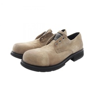 【二手】BALENCIAGA休閒鞋 Track Derby 844932 麂皮 Track Derby 男鞋