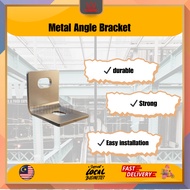 Metal Angle Bracket/ BRACKET / STEEL ANGLE BRACKET