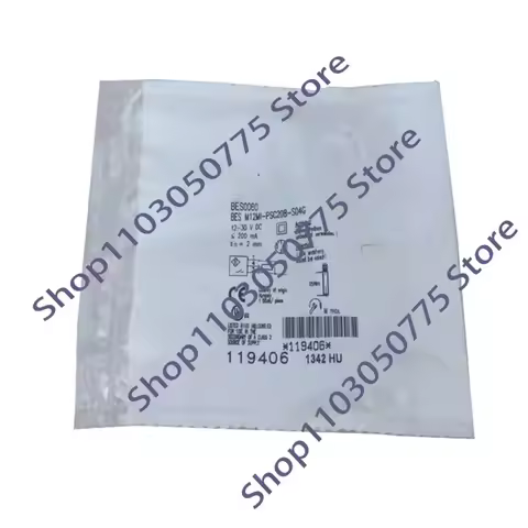 BES0060 BES M12MI-PSC20B-S04G New Original In Stock Best Quality