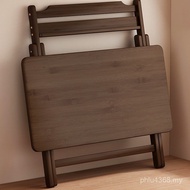 Fold Writing Student Household Desk Desk Small Table Children Multifunctional Study Study Table Bedr