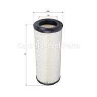 Air Filter 59800-26110 Case 222425A1 Sfa5588P Sfa 5588P Sure Code 042