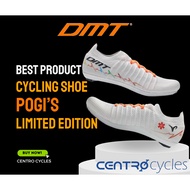 DMT Cycling Shoes KRSL POGI'S 2024 (Limited Edition)