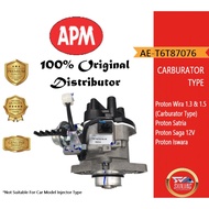 APM Distributor AE-T6T87076-Proton Saga Iswara / Wira /Satria (Carburator Type)