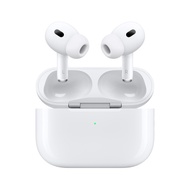 【蘋果 Apple】AirPods Pro（第2代）搭配 MagSafe 充電盒 USB‑C ​AirPods Pro 2