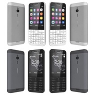 NOKIA 230 CLASSIC New PHONEOKIA 230 CLASSIC New PHONE