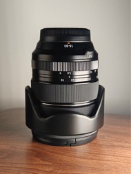 Fujifilm XF 16-80mm f/4 R OIS WR 鏡頭 富士
