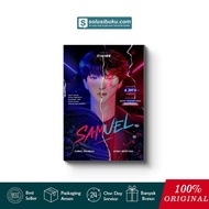 Novel Samuel (Penerbit Akad)