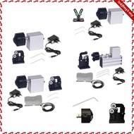 leipupa Fishing Rod Building Machine Electric Rod Dryer Fishing Rod Winding Machine for Modification