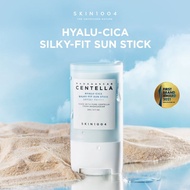 SKIN1004 Hyalu Cica Silky Fit Sun Stick 20g