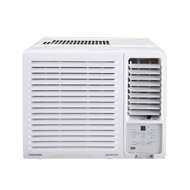 TOSHIBA 東芝 RAC-12G3CVG-HK 1.5匹 R32變頻窗口式冷氣機 (獨立抽濕淨冷系列) 獨立抽濕淨冷系列, 1級能源標籤