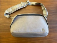 Moshi Tego 城市行者系列 - 防盜單肩郵差包