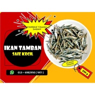 Ikan Tamban Tawau Sabah [250g]