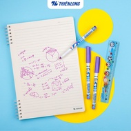 Hộp 10 Cây Bút Lông Kim Điểm 10 Ngòi 0.3mm Doraemon FL-08/DO