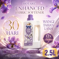 【2.5L】BOTARE Fabric Softener Laundry Perfume | 30 Days Long Lasting Fragrance | Fabric Conditioner