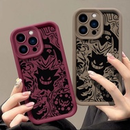 Phone Case For Infinix ITEL RS4 A70 80 90 P55 Smart 20 6 7 Note 40s TECNO Pova 6 7 Pro SPARK 40c 20 