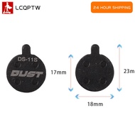 110mm 120mm Electric Scooter Brake Disc Rotor Pad Replacement Parts For Xiaomi Mijia M365 Pro Pro 2 