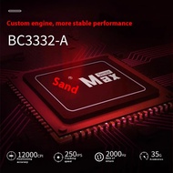 A4tech Bloody W95max Tetikus Berwayar Rgb 8 Kunci Pengaturcaraan Disesuaikan Aksesori Komputer Riba 