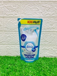 FEBREZE FABRIC ANTIBACTERIAL REFRESHER SPRAY REFILL PACK 320ml