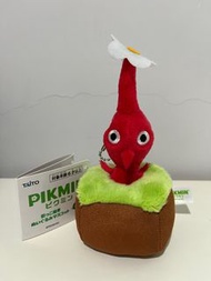 Pikmin 皮克敏 吊飾公仔