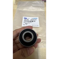 UC3C-34-153D   FORD RANGER T6/T7 4WD (12~16Y), MAZDA BT50 (11~16Y)   SHOCK ABSORBER BUSH (FRT-LWR) (