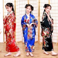 CHILDREN'S KIMONO CLOTHES, BEAUTIFUL JAPANESE TRADITIONAL CLOTHES