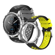 Aolon GT5 Pro Screen Protector Case Full Cover Bumper Shell Aolon GT5 Pro Cases TPU Soft Strap Brace