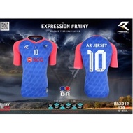 Siam Cement Group (scg) Baju Tshirt Microfiber