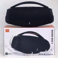 Loa JBL Boombox 3 JBL Boombox 3 | Loa di động Loa Bluetooth JBL Boombox 3 - chính hãng Jbl boombox 3