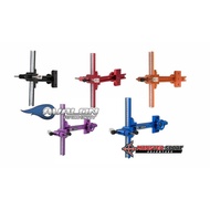 Avalon Archery Tyro Metal Recurve Sight Archery Recurve Archery Sight Tournament