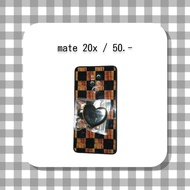Huawei mate 20x Case