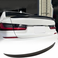 BMW G20 320i 330i 340i P Design Carbon Spoiler B595