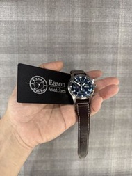 ❤️公價$46,000 小王子特別版 計時碼錶 自動機械錶 IWC 377714