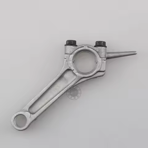 Connecting Rod Fits Honda G100 BF2 97.7CC 4 Cycle Engine Motor Con Rod Water Pump Parts # 13200-ZG0-