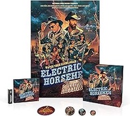 Electric Horsemen (Ltd. Amazon.de exklusive beleuchtete Fanbox)