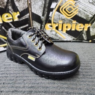 CRIPIER SAFETY SHOES 6011-63A Safety Boots Kasut Safety MADE IN