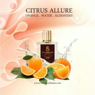 Sugarbomb Perfume (M) Citrus Allure