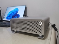 3L ITX 卓面藝術 12代 i7 12700h 迷你電腦 Mini Pc netflix youtube online games 剪片 影音 圖像 做功課 上網 (not ### magnum 