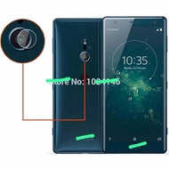 Tempered glass Camera Sony Xperia XZ2 / XZ3 docomo SoftBank Au global
