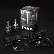 （Free Gift）PIAA LED Bulb Kit (H7)(6000K)