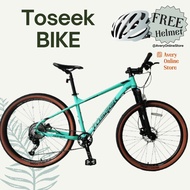 NEW Version TOSEEK Chester STI / Traverser / Brandon / Homer / Avancier - MTB RB Road Bike Mountain