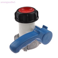 amongasdfw1 IBC Tank 1000L DN50 75Mm Liter 62Mm To Export Male 2 Inch Valve new