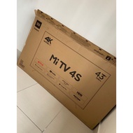 Xiaomi Smart TV 32HD /43/55/65/ inch UHD - Television WiFi Google Netflix