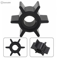 [BESTWFM] -Water Pump / Impeller For Mercury  2.5hp 3.3hp 4hp 5hp 6hp Outboard Motor Black#car acces