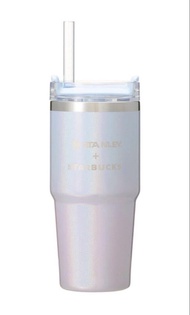 全新 Starbucks x Stanley 保溫杯 Svt 克拉配色 星巴克 克拉色 全新連盒 包順豐
