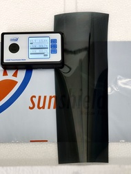 Nano ceramic IR80 [Siap Potong] PRECUT car tinted kereta UV 99% window film