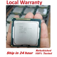 Intel Core i3/I5/i7 Socket 1150-1156 Processor Generation i3 3220 8100 i5 2400 2500 3330 3450 4590 8