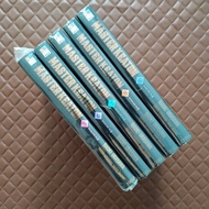 MASTER Keton 05-10 (Cartoon) NED Comic Investigation. KEATON by : Naoki Urasawa