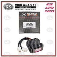 RECTIFIER & REGULATOR - SYM - VF3 185i/ VF3i/ LE/ PRO - 31600-VWH-0000 (NK)