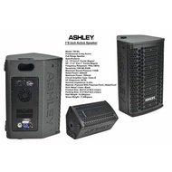 Ashley TW 8A Active Speaker Ashley TW8A 8 inch ActiveOriginal