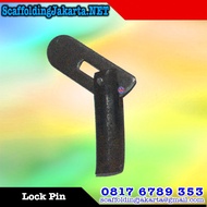 Lock Pin Scaffolding Jual Lock Pin Steger